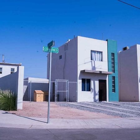 Casa Pacifica Residencial Mexicali Exterior photo
