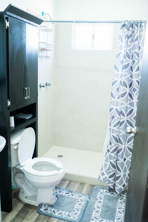 Casa Pacifica Residencial Mexicali Exterior photo